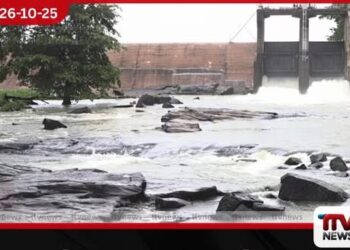 කලාවැවේ වාන් දොරටු 2ක් විවෘත කෙරේ!