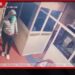 හැටන් නගරයේ වෙළෙඳසැල් හතරකට එකම හොරෙක් පනී…