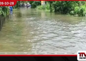 ජලාශ 38ක් වාන් දමයි