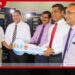 වසර 25කට පසු වෛද්‍ය සැපයුම් අංශයට රු. මිලියන 130ක නවීන රථ 15ක්
