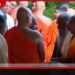 ඥානසාර හිමිට නිදහස ඉල්ලා පැවැත්වෙන සත්යග්රහය 9 වැනි දිනටත්
