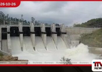 කොත්මලේ ජලාශයේ වාන් දොරටු විවෘත කිරීමේ සූදානමක්!