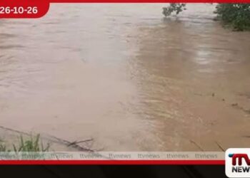 මහවැලි ගඟ ආශ්රිත පහත්බිම් ප්රදේශවලට සුළු ගංවතුර අවදානමක්
