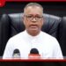 ඉන්දීය මහ කොමසාරිස් සහ  අමාත්‍ය ලාල් කාන්ත  අතර හමුවක්