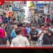 කොළඹ ක්ෂය රෝග ව්‍යාප්තියට  අධික ජන ඝනත්වයත් හේතුවක්