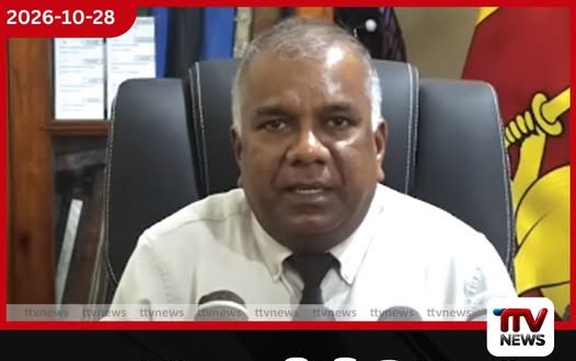 පාසල් වසා දැමීමේ තීරණයට කාලගුණ විද්යා දෙපාර්තමේන්තුවේ උපදෙස් ගෙන නැහැ