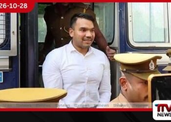 එයාර්බස් නඩුවට නාමල් රාජපක්ෂ නොවැම්බර් 19දා අධිකරණයට කැඳවයි
