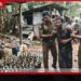 කැස්බෑවේදී නීතිවිරෝධී මත්පැන් බෝතල් 105ක් සමඟ 29 හැවිරිදි පුද්ගලයෙකු අත්අඩංගුවට…