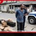 මීතොටමුල්ලටම හොර මත්පැන් බෙදන 40 හැවිරිදි සැකකරු බෝතල් 120ක් සමඟ මාට්ටු!