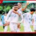 සුපර් ලීග් පාපන්දු පිටියේ  කොළඹ සහ අප්කන්ට්‍රි ලයන්ස්  පෙරමුණේ