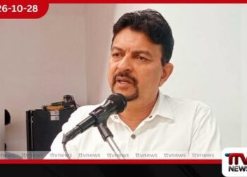 ජීවන බර අඩු කරන අයවැයක් නොවැම්බර් 12 එනවා..