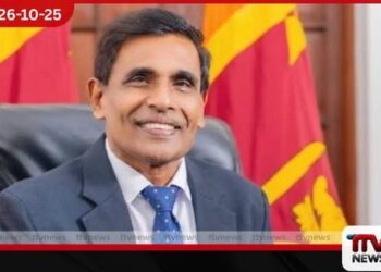 අල්ලස, දූෂණය සහ මත්ද්රව්යවලට තිත! සුරක්ෂිත රටක් හැදීමේ වගකීම රජය ඉටුකරනවා…