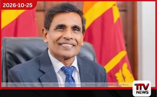 අල්ලස, දූෂණය සහ මත්ද්රව්යවලට තිත! සුරක්ෂිත රටක් හැදීමේ වගකීම රජය ඉටුකරනවා…