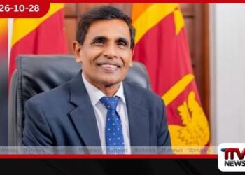 නීතියට උඩින් කවුරුත් නැහැ..