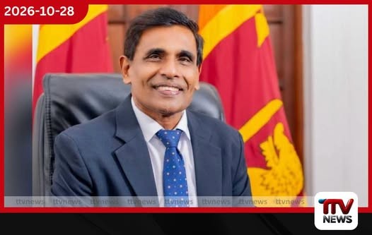 නීතියට උඩින් කවුරුත් නැහැ..