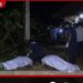 අරලගන්විලදී විදුලි රැහැනක ගැටී දරුවෙකු සහ පියෙකු ජීවිතක්ෂයට