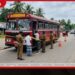 තලංගම යුවළ ඝාතනයේ  වෙඩික්කරු රැගෙන ගිය බස් රථයට දින 14ක තහනමක්