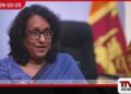 කලින් IMF විවේචනය කලත් ආණ්ඩුව ගත් පසු IMF සමගම ගියේ විකල්පයක් නොතිබූ නිසයි…