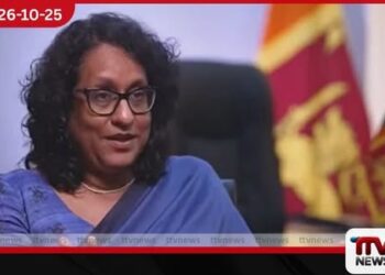 කලින් IMF විවේචනය කලත් ආණ්ඩුව ගත් පසු IMF සමගම ගියේ විකල්පයක් නොතිබූ නිසයි…