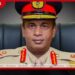 යුද හමුදාවේ 71 වැනි මාණ්ඩලික ප්‍රධානී ලෙස මේජර් ජෙනරල් සම්පත් ප්‍රනාන්දු පත් කෙරේ