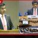 ආසියා-පැසිෆික් අමාත්‍ය මණ්ඩල සමුළුවේ උප සභාපතිවරයා ලෙස නලින්ද ජයතිස්ස තේරී පත්වෙයි