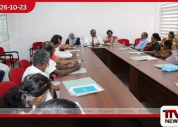 දේශීය පාරම්පරික වෛද්ය ක්රම සුරකින්න!