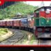 රඹුක්කන සහ ගම්පොළ අතර හෙට අනිද්දා කෝච්චි දුවන්නෑ