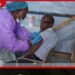 කොංගෝවේ ඉබෝලා මර්දනයට  නව එන්නත්  සායනික පරීක්ෂණයක් ඇරඹේ