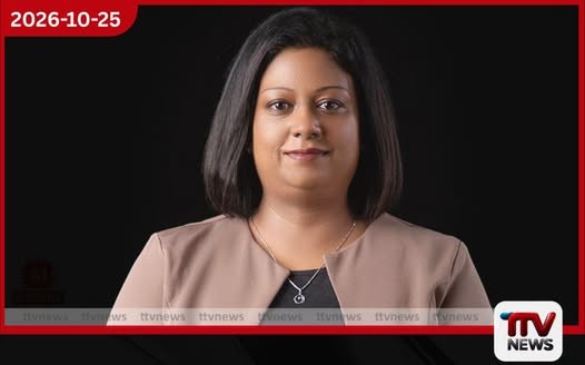 ආසියා-පැසිෆික් නැරඹිය යුතු කාන්තාවන් අතරට ශ්රී ලාංකික වෙළඳ දැන්වීම් විධායක වජිනී මහානාම එක්වෙයි!