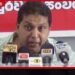 විහාරමහාදේවී උද්‍යානයේ තියෙන පොහොට්ටු වැඩසටහන දේශපාලන සංදර්ශනයක්…