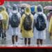 අධික වැසි නිසා පාසල් වහනවාද?