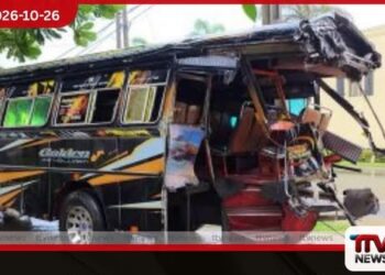කොග්ගල අනතුරෙන් පසු විසේකාරයාගේ ප්රවාහන බලපත්රය අවලංගු කරයි!