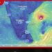 අර්නබ් සුළි කුණාටුව  ඉන්දියාව දෙසට  මෙරට මුහුදු ප්‍රදේශ  රළු වීමේ අවදානමක්