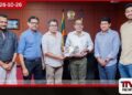 බිග් බෑෂ් ලීග් තරගාවලියේ හෝබාර්ට් හරිකේන්ස් කණ්ඩායමට චමරි අතපත්තු එක්වෙයි