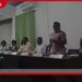 දෙවැනි වරටත් වැලිගම 2027 අයවැයෙන් ආණ්ඩුව පරාදයි!