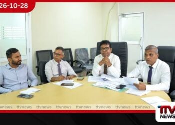 2027 ලෝක ජල දිනයට අරමුණු 14ක් යටතේ ඒකාබද්ධ ජාතික වැඩසටහනක්