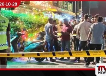 සොයිසාපුර වෙඩි තැබීමේ සිද්ධියට ආධාර අනුබල දුන් සැකකරුවන් දෙදෙනෙක් අත්අඩංගුවට!