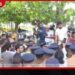 ඥානසාර හිමි නිදහස් කිරීමේ සත්යග්රහ භූමියේ පුවරුවලට නගර සභාවෙන් බදු ඉල්ලයි…