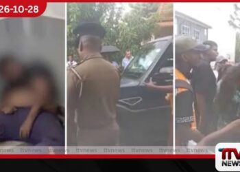 හෝමාගම පොලිස් සිරමැදිරියේදී මියගිය තරුණයාගේ ගෙල කැඩිලා… ඉළඇට බිඳිලා…