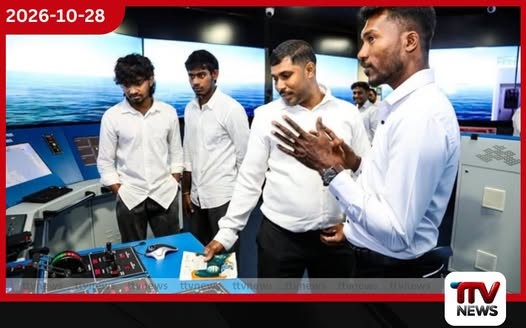 පුත්තලම, අම්පාර තරුණයන්ට ධීවර රැකියා පුහුණුවක් ඇරඹෙයි!