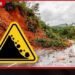 අයහපත් කාලගුණික තත්ත්වය හේතුවෙන් දිස්ත්රික්ක කිහිපයකට නායයෑම් පූර්ව අනතුරු ඇඟවීම් නිකුත් කෙරේ