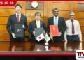 ගංවතුරට වැට බඳින්න ජපානයෙන් බිලියන 4.5ක් කැලණි ගඟට!