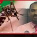 මහ වැසි සමඟ ඩෙංගු අවදානම ශීඝ්රයෙන් ඉහළට!