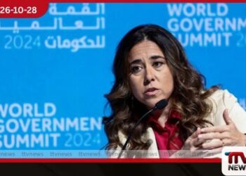 එක්සත් ජාතීන්ගේ මහලේකම් ධුරයට  UAE අපේක්ෂිකාව  ඉදිරිපත් වීම ගැන  මානව හිමිකම් නිරීක්ෂකයන්ගෙන් විවේචන