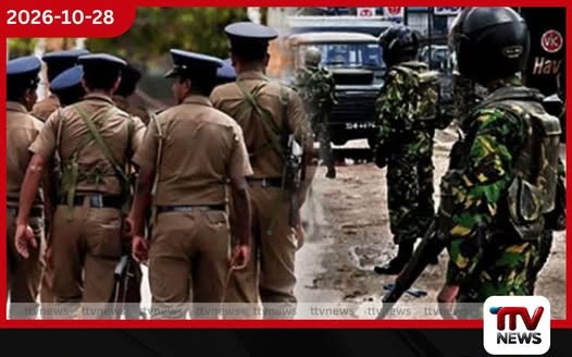 දිවයින පුරා පොලිස් මෙහෙයුම්වලින් සැකකරුවන් 463ක් සහ වරෙන්තුකරුවන් 571ක් එකම දිනකදී අත්අඩංගුවට