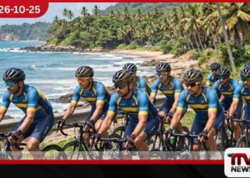 ශ්‍රී ලංකා පාපැදි සම්මේලනයේ ලියාපදිංචිය තාවකාලිකව අත්හිටුවයි
