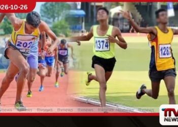 ලක්ෂ 10ක ත්‍යාග සමඟ දක්ෂයන් ඇගයෙන 36 වැනි ජාතික යෞවන ක්‍රීඩා උළෙල ඔක්තෝබර් 30දා ඇරඹේ