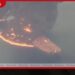 තෙල් කාන්දුවක් හේතුවෙන්  UAE වෙරළ තීරයන් රැසක්  වසා දමයි