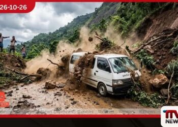 රියදුරන්ට අනතුරු ඇගවීමයි!