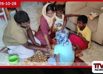 ශ්රී ලාංකික පවුල්වලින් 75%කට ආසන්න පිරිසක් ජීවන වියදම දරාගැනීමට දැඩි අරගලයක